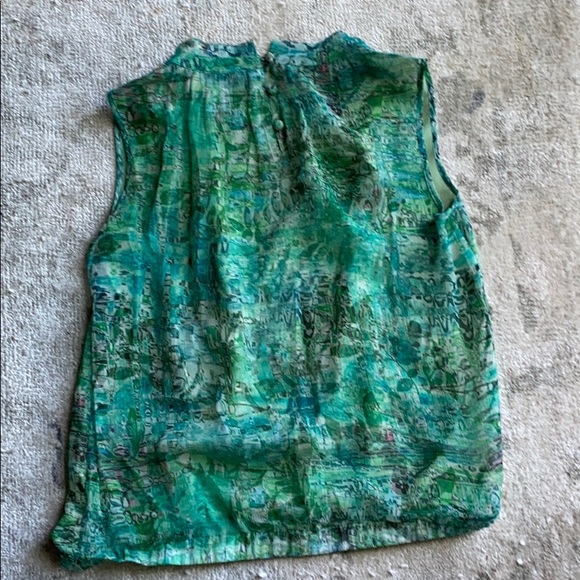 Blouse - Picture 2 of 7